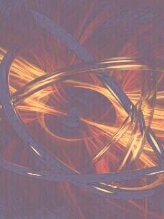 Абстрактные трубки обои