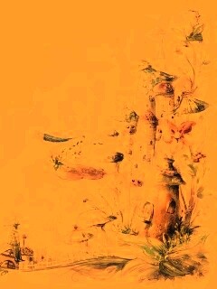 Волшебная страна обои