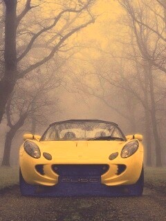 Lotus Elise обои