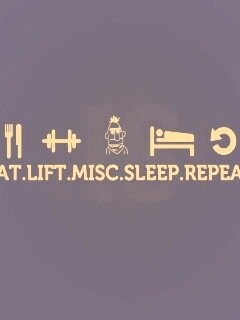 Жизненный циел обои