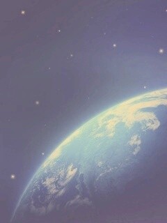 Планета Земля обои
