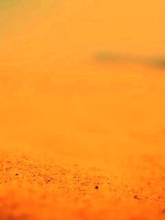 Желтый песок обои