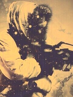 Call of Duty Black Ops обои