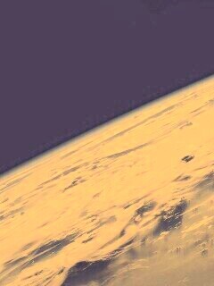 Облачная Земля обои