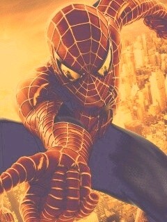 Spider-Man обои