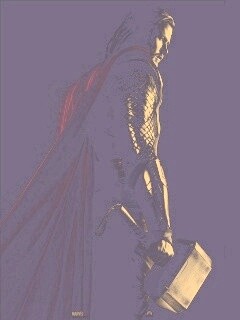 Мрачный Тор обои