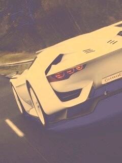 Концепт Ситроен обои