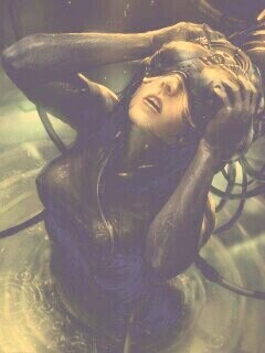 Подключенная к матрице обои