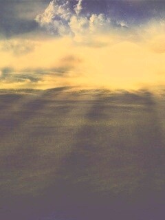 Белое солнце обои