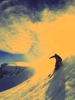 Вне трассы обои