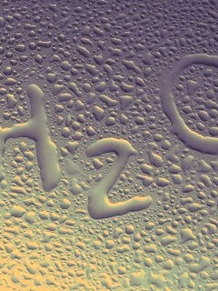 Мормула воды обои