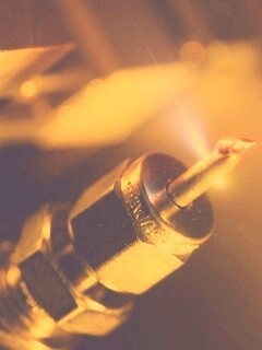 Лазерный резец обои