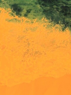 Морской прибой обои