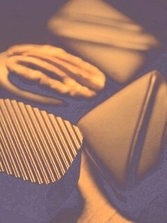 Шоколадные конфеты обои