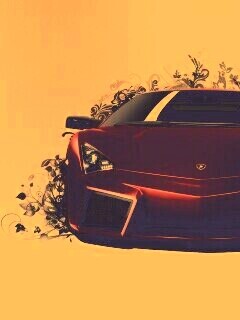 Lamborghini обои