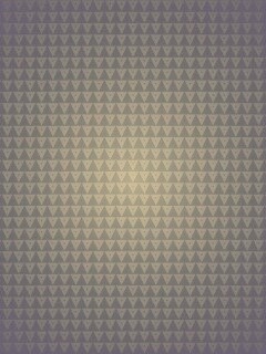 Узор из треугольничков обои