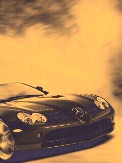 Mercedes-Benz обои