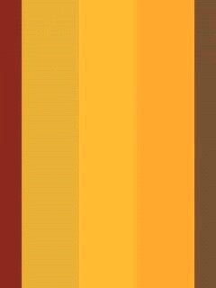 Широкие разноцветные полосы обои