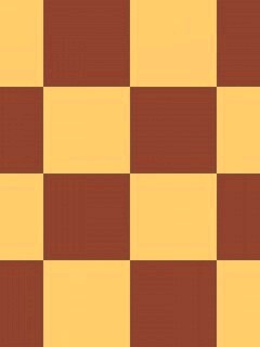 Красно-голубая клетка обои