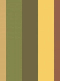 Зеленые полосы обои