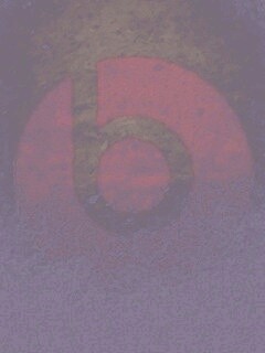 Логотип Beats обои