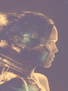 Осколки сознания обои