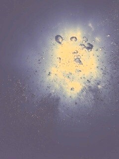 Всплывающие пузыри обои