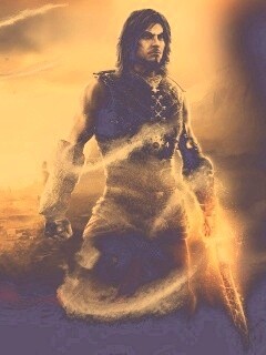 Принц Персии обои