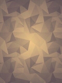 Серые грани обои