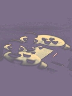 Геймпанд Sony Playstation обои