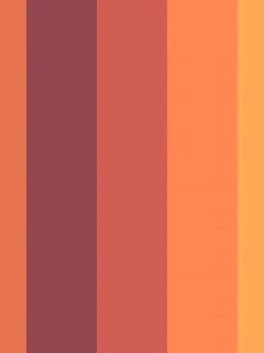 Розовые полосы обои