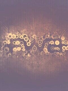 Механическая суть обои