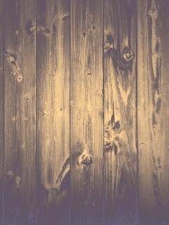 Деревянный забор обои