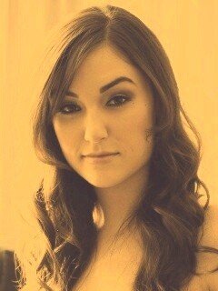 Саша Грей обои