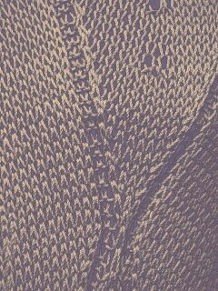 Вязаная ткань обои