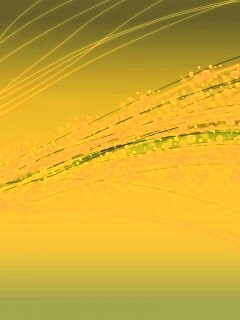 Пучок световых линий обои
