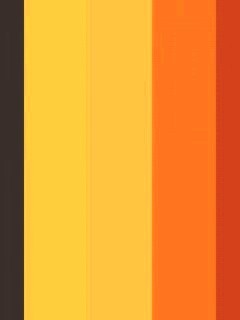 Яркая гамма обои