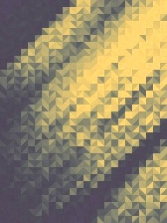 Узор из углов обои