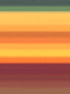 Смазанный закат обои