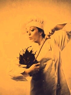 Шоколатье обои