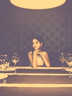 Праздничное ожидание обои