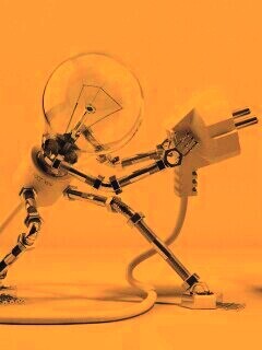 Подключи себя сам обои