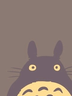 Мой сосед Тоторо обои