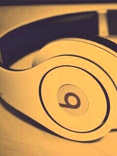 Наушники обои