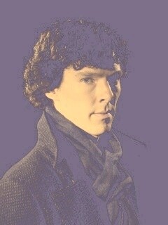 Benedict Cumberbatch обои