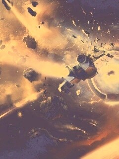 Sid Meier's Starships обои