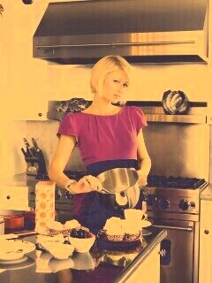 Пэрис кухарит обои