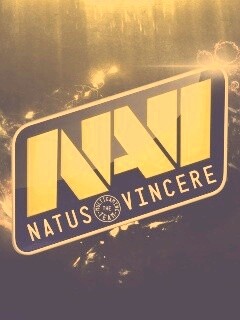 Natus Vincere обои