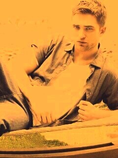 Роберт Паттинсон обои