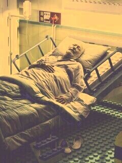 Лего больница обои